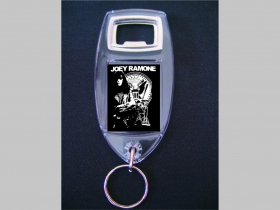 Joey Ramone  kľúčenka / otvarák